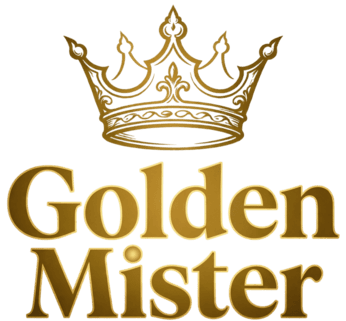 Golden Mister